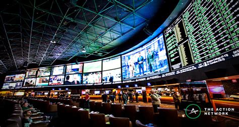 sportsbooks in arizona